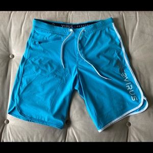 Virus AirFlex shorts